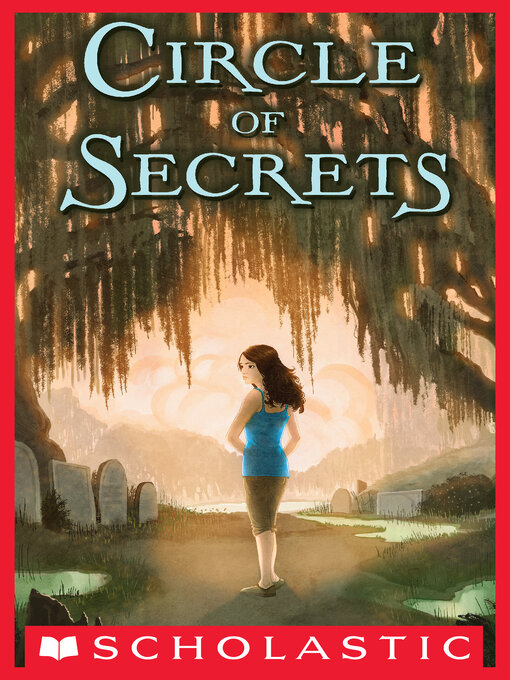 Title details for Circle of Secrets by Kimberley Griffiths Little - Available